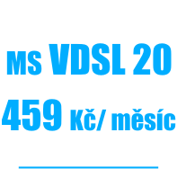 MS WDSL 20